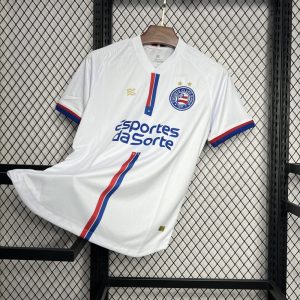 Bahia 2024/25 Home Jersey