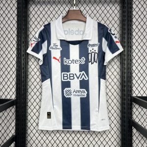 Monterrey 2024/25 Home Womens Jersey