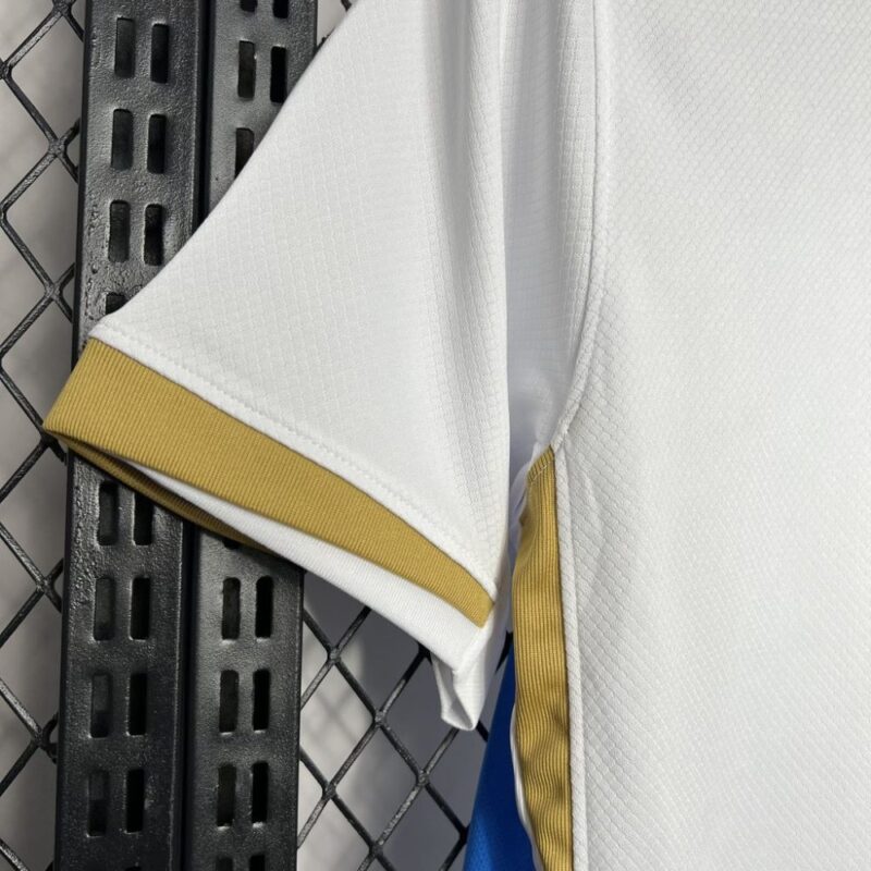 Uruguay 2024/25 Pre-match training Jersey - Image 7