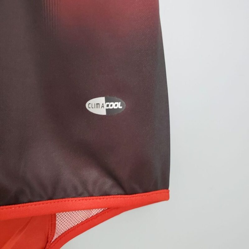 AC Milan 2004/05 Home Retro Jersey - Image 9