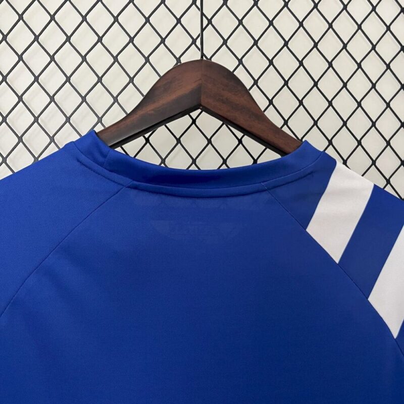 Real Zaragoza 1992/93 Away Retro Jersey - Image 6