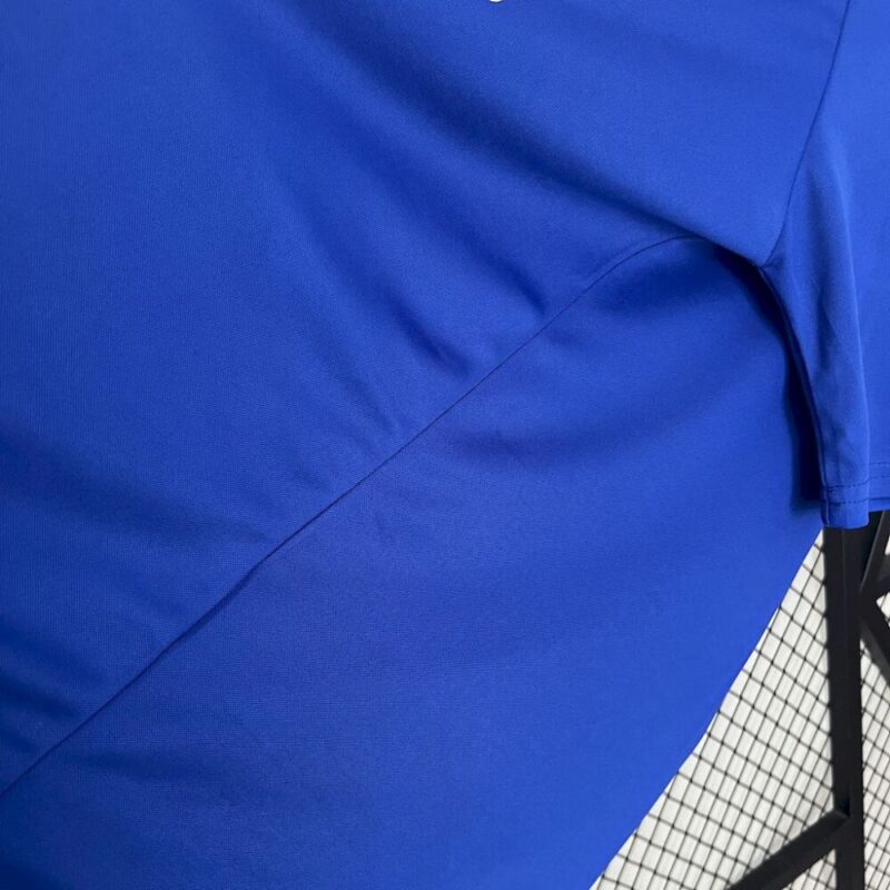 Real Zaragoza 1992/93 Away Retro Jersey - Image 4