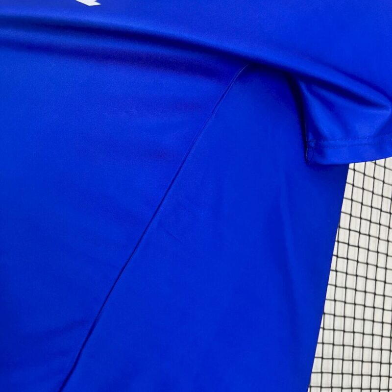 Real Zaragoza 1992/93 Away Retro Jersey - Image 6