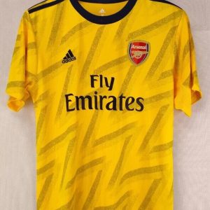 Arsenal 2019/20 Away Retro Jersey
