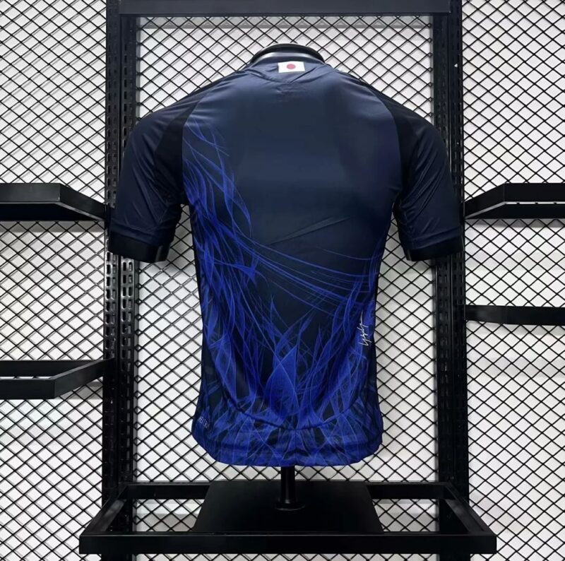 Japan 2024/25 Home Jersey Player Version - Image 2