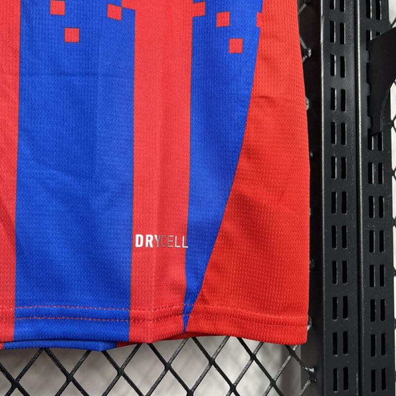 FC Heidenheim 2024/25 Home Jersey - Image 7