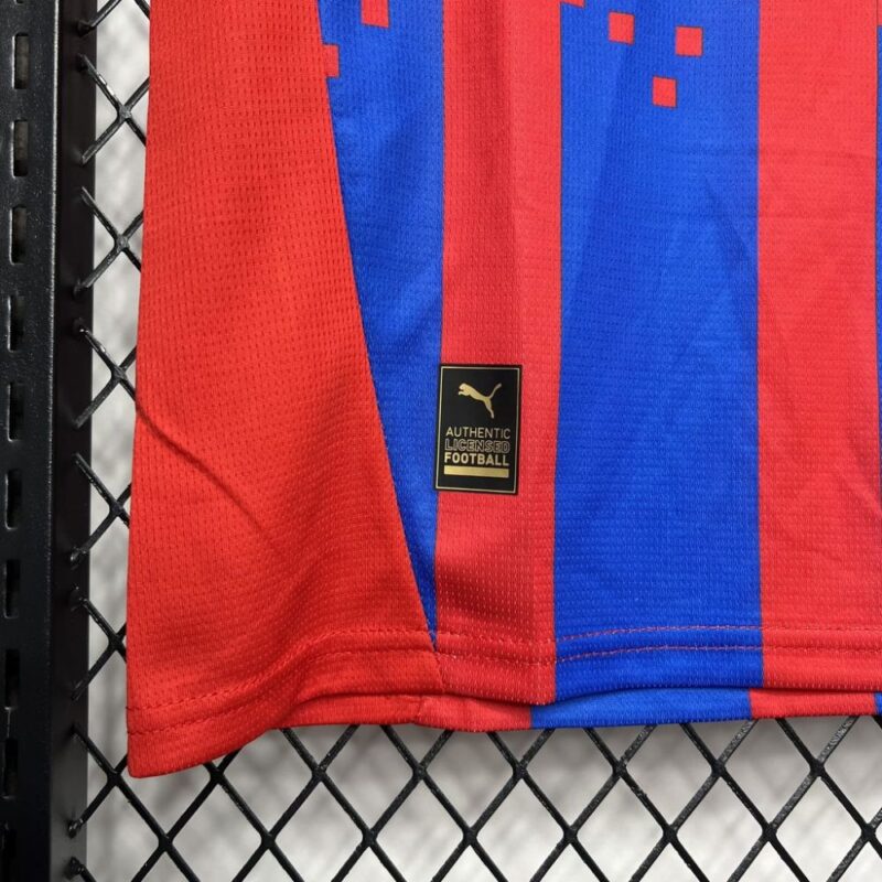 FC Heidenheim 2024/25 Home Jersey - Image 6