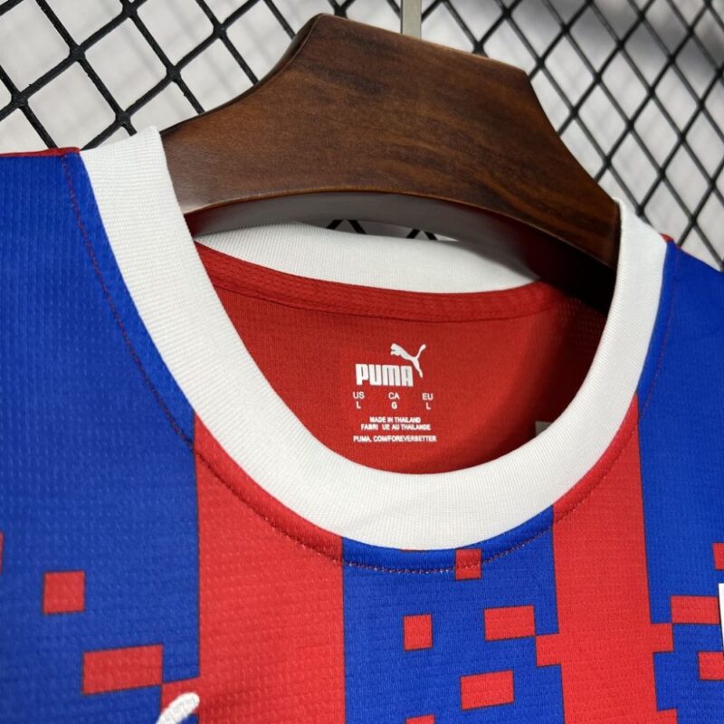 FC Heidenheim 2024/25 Home Jersey - Image 4