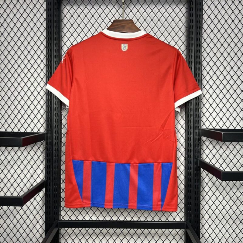 FC Heidenheim 2024/25 Home Jersey - Image 2