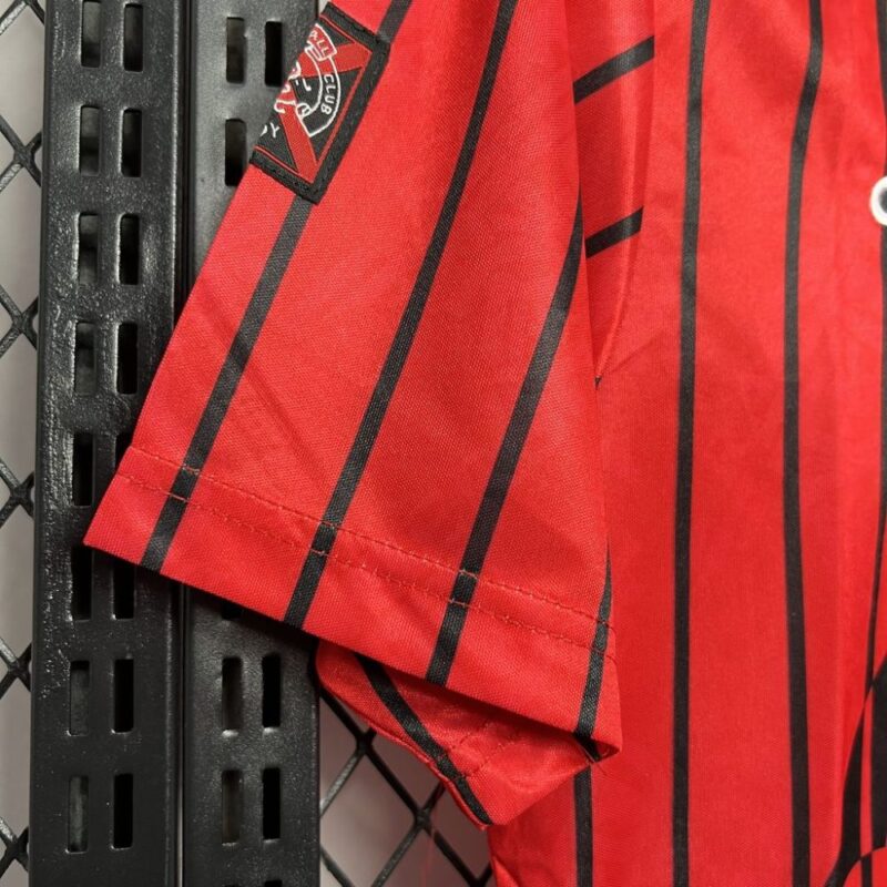 Rangers 1994/95 Away Retro Jersey - Image 6