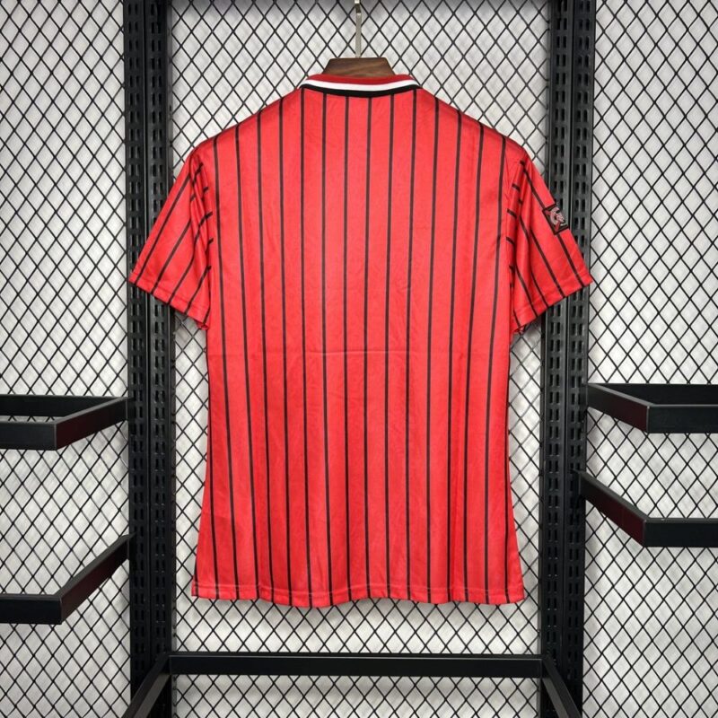 Rangers 1994/95 Away Retro Jersey - Image 2