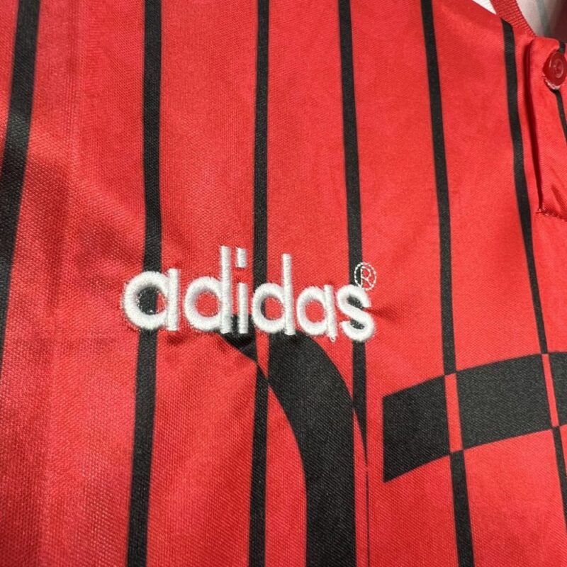 Rangers 1994/95 Away Retro Jersey - Image 5