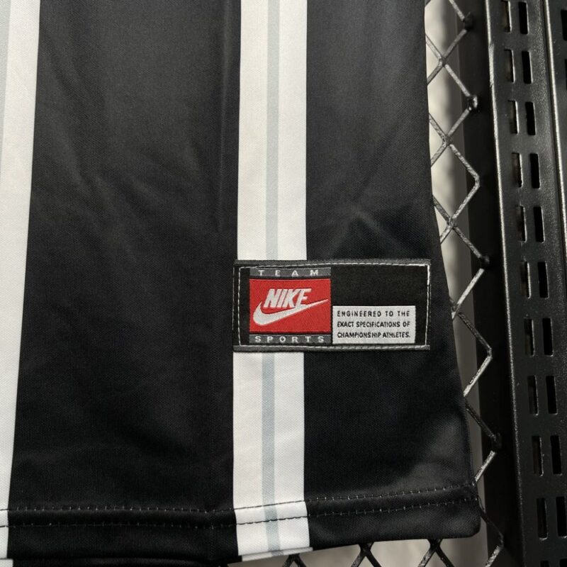 Rangers 1997/99 Away Retro Jersey - Image 8