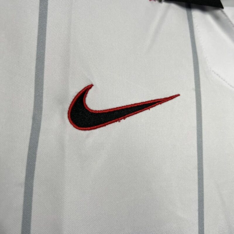 Rangers 1997/99 Away Retro Jersey - Image 6