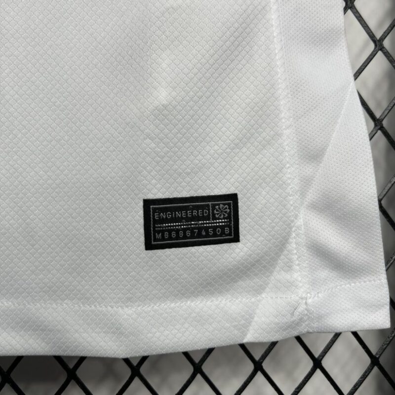 USA 2024/25 Home Womens Jersey - Image 6