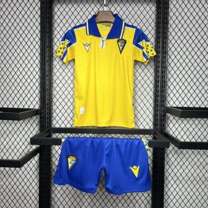 Cadiz 2024/25 Home Kids Kit