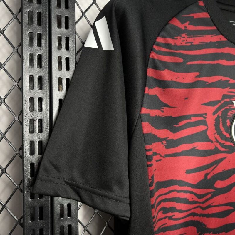 Germany 2024/25 Euro Pre-match training uniform Jersey - Image 7