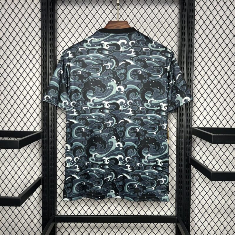 Japan 2024/25 Year Of The Dragon Limited Edition Jersey - Image 2