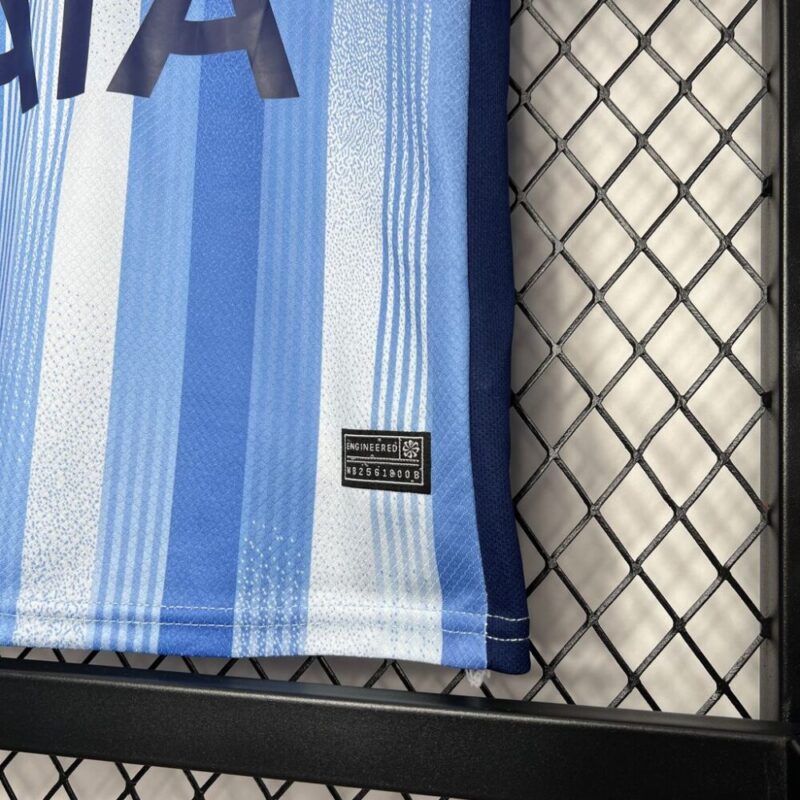 Tottenham Hotspur 2024/25 Away Kids Kit - Image 5
