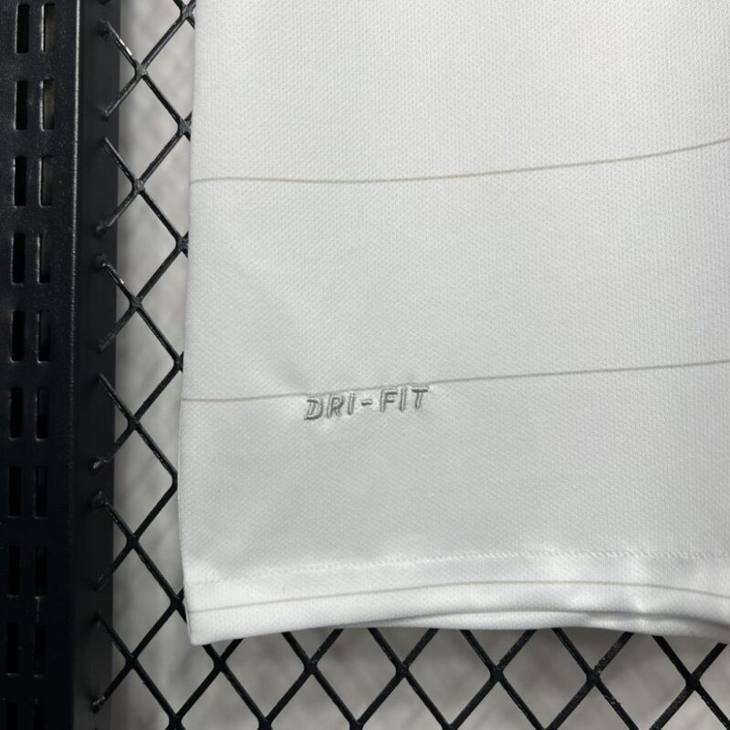 USA 2014 Home Retro Jersey - Image 9