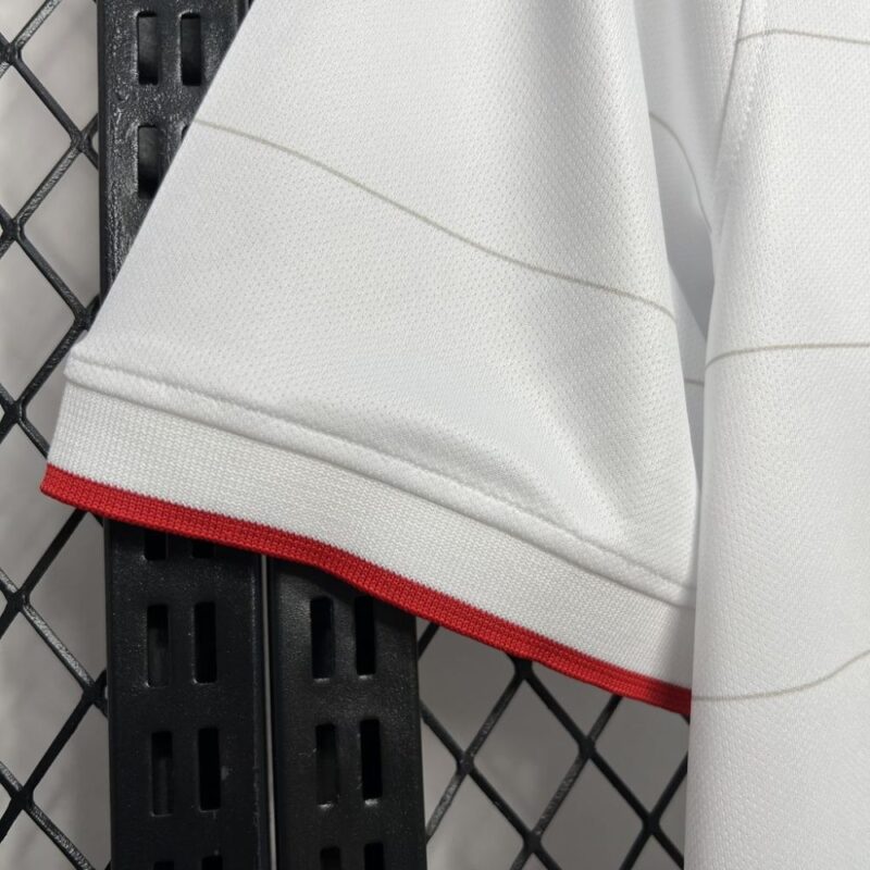 USA 2014 Home Retro Jersey - Image 4