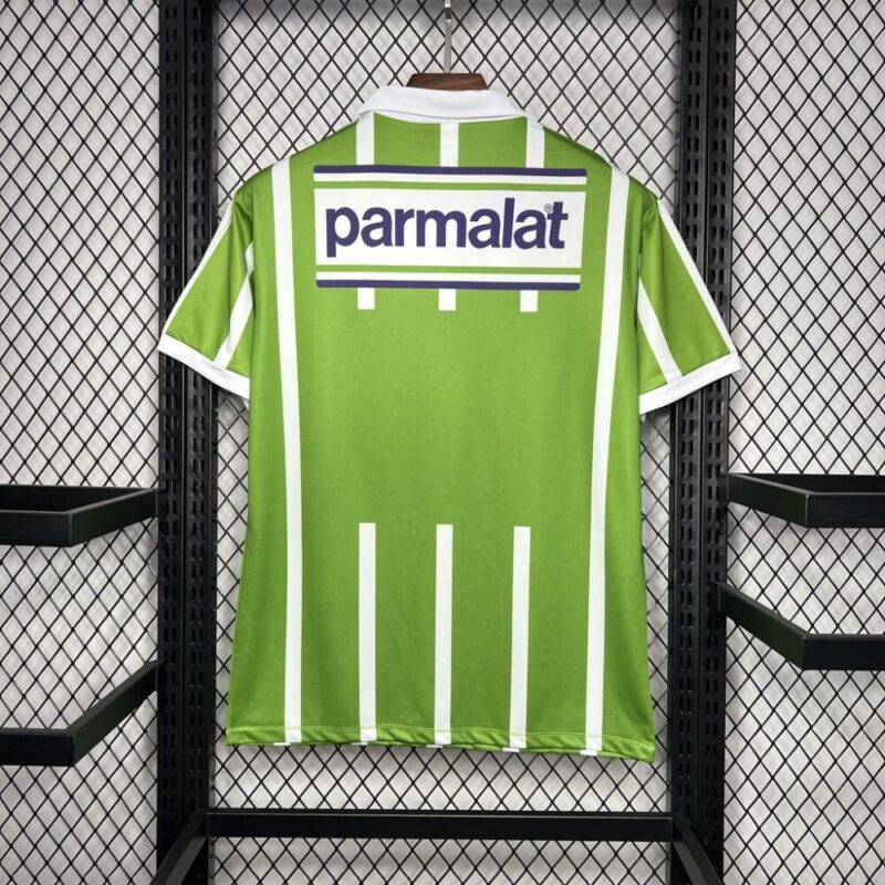 Palmeiras 1992 Home Retro Jersey - Image 2