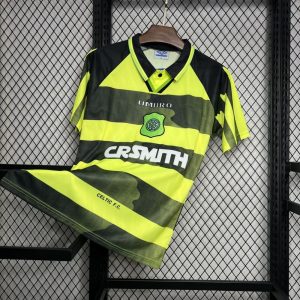 Celtic 1996/97 Away Retro Jersey