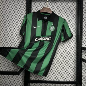 Celtic 2006/07 Home Retro Jersey