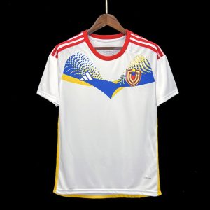 Venezuela 2024/25 Away Jersey
