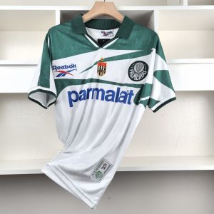 Palmeiras 1996 Third Retro Jersey