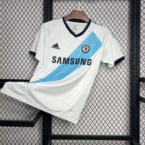 Chelsea 2012/13 Away Retro Jersey