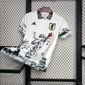 Japan 2024/25 ¥È©`¥­¥ç©`¥°©`¥ë ½ðÄ¾ÑÐ Jersey