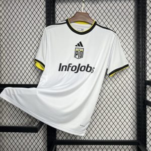 Pio FC 2024/25 Especial Jersey