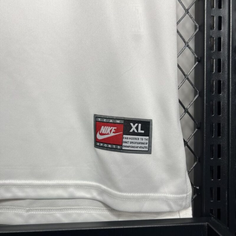 Boca Juniors 1996/97 Away Retro Jersey - Image 5