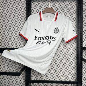 AC Milan 2024/25 Away Jersey