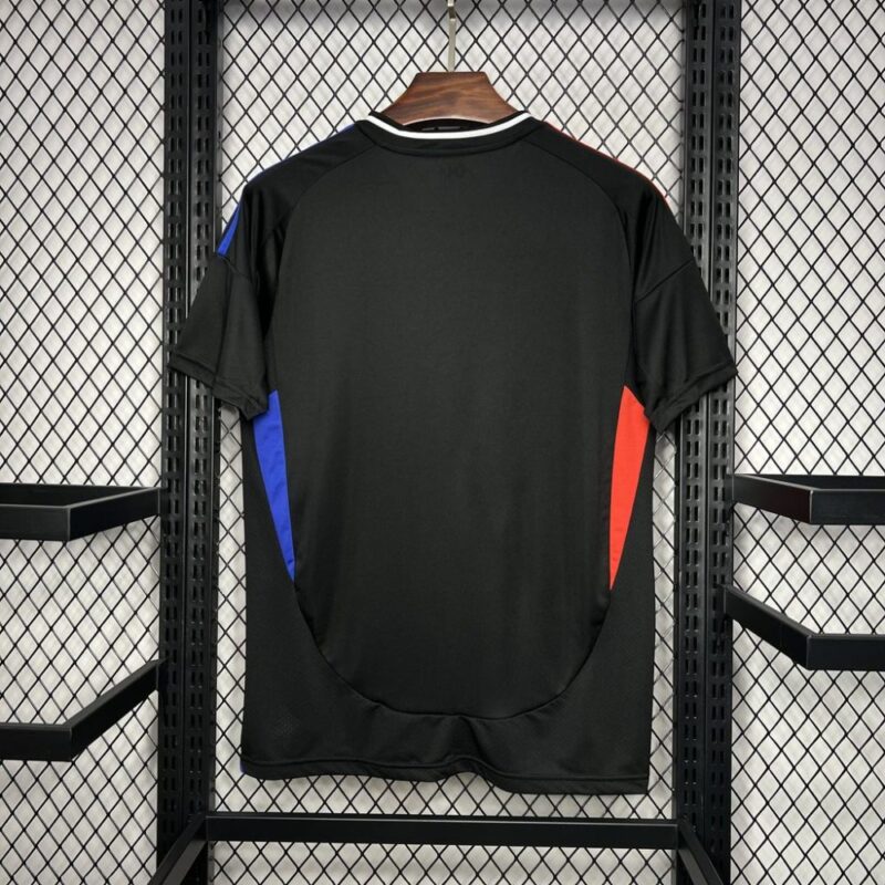 Olympique Lyonnais 2024/25 Away Jersey - Image 2