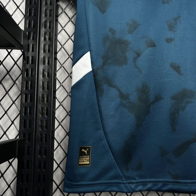 Olympique Marseille 2024/25 Away Jersey - Image 4