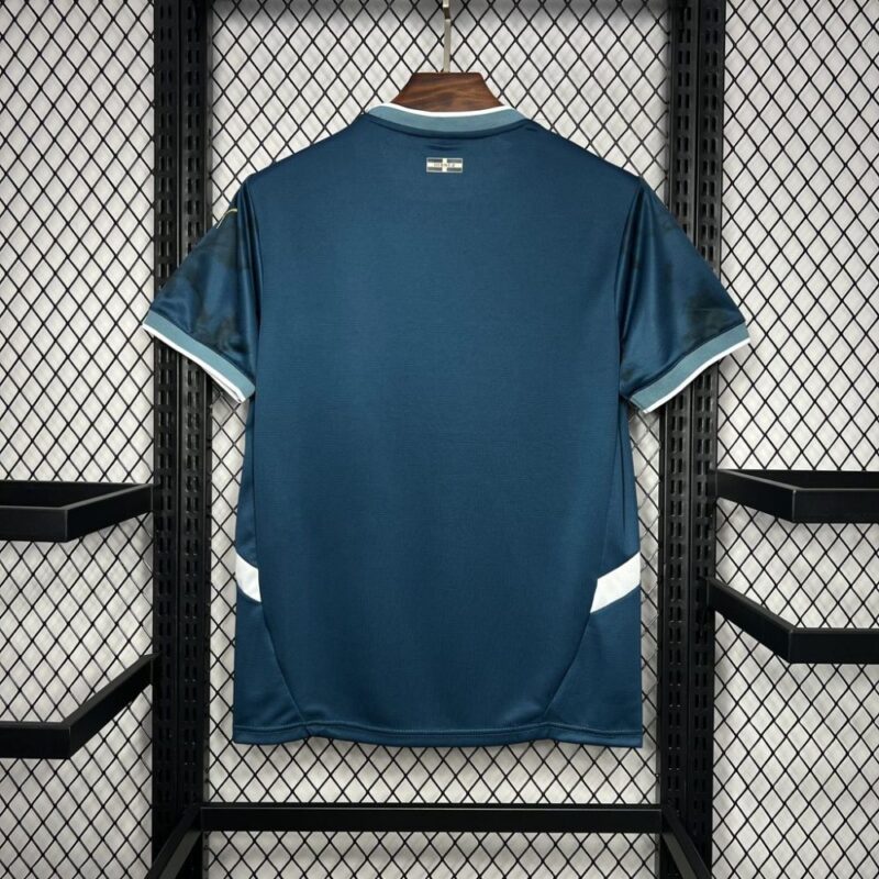 Olympique Marseille 2024/25 Away Jersey - Image 2