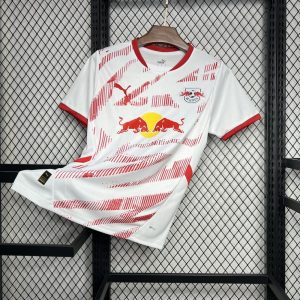 RB Leipzig 2024/25 Home Jersey