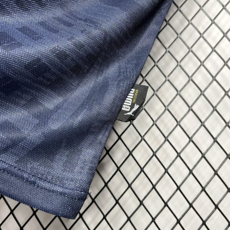 Atletico Madrid 1996/97 Away Retro Jersey - Image 7