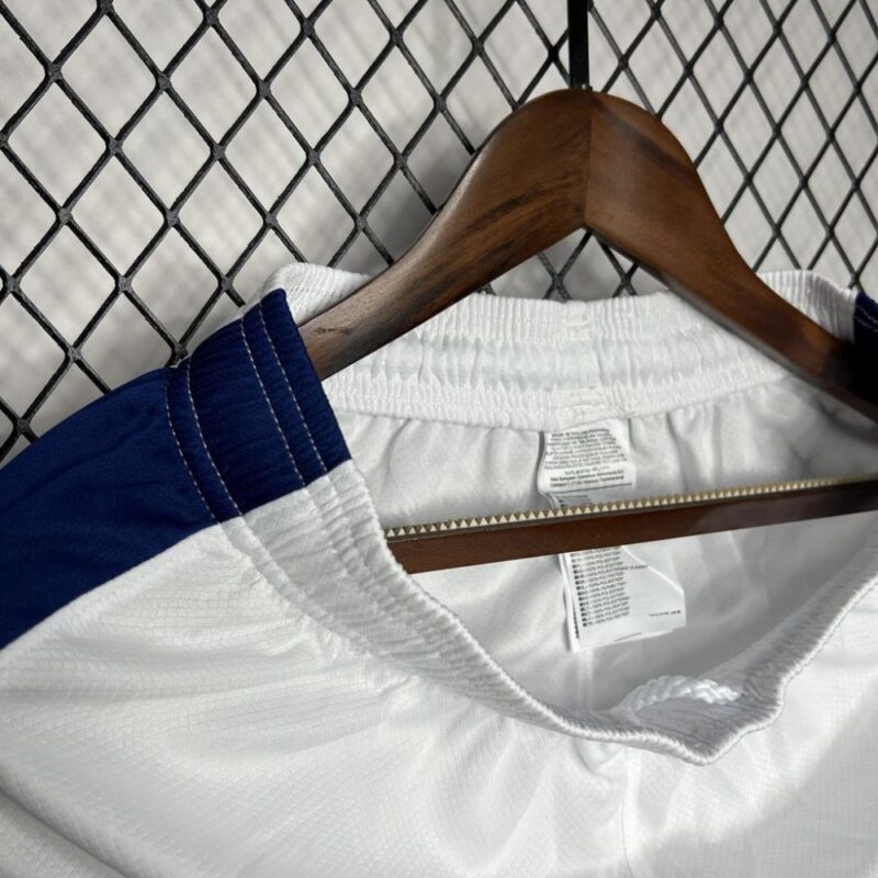 Brazil 2024/25 Away Shorts - Image 3