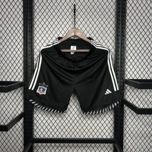 Colo colo 2024/25 Home Shorts