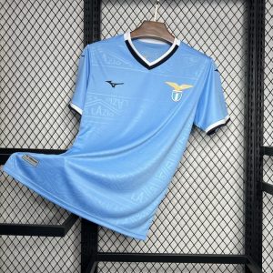 Lazio 2024/25 Home Jersey