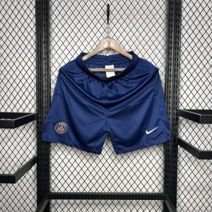 Paris Saint-Germain 2024/25 Home Shorts