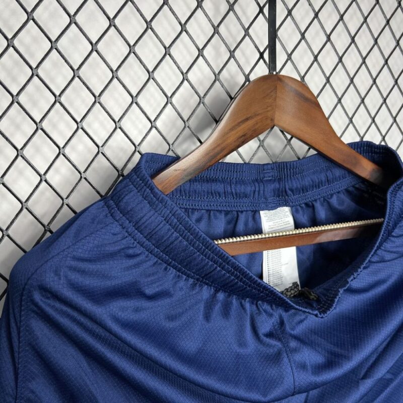 Tottenham Hotspur 2024/25 Home Shorts - Image 4