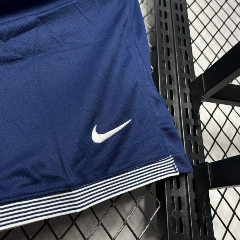 Tottenham Hotspur 2024/25 Home Shorts - Image 5