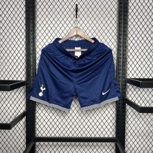 Tottenham Hotspur 2024/25 Home Shorts