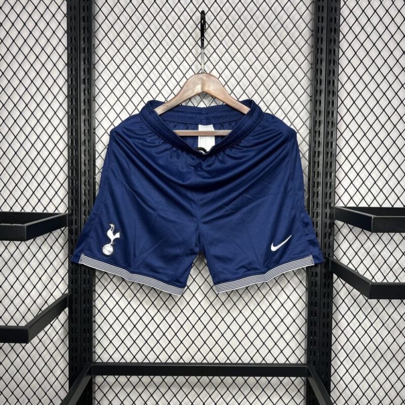 Tottenham Hotspur 2024/25 Home Shorts