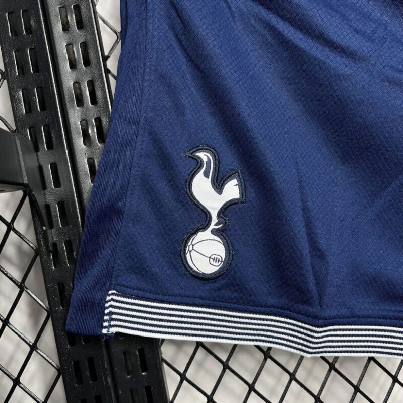 Tottenham Hotspur 2024/25 Home Shorts - Image 3