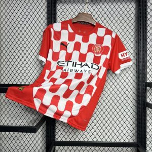 Girona 2024/25 Home Jersey